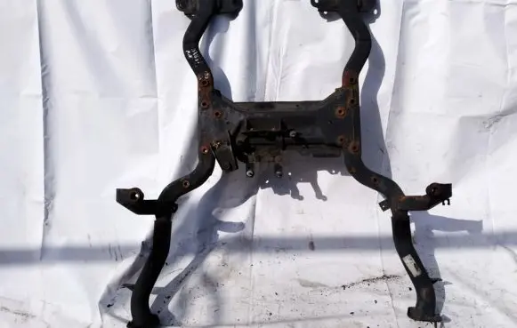 Mini One - Cooper R50 - 53 Front subframe