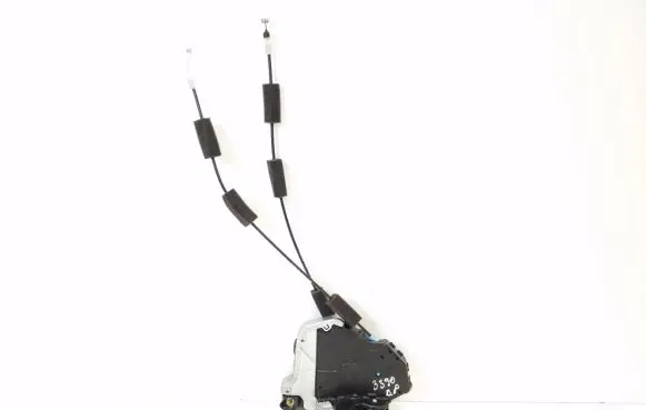 Honda Civic IX Front door lock