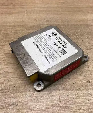 Volkswagen Golf IV Airbag control unit/module 1J0909609 5WK2800