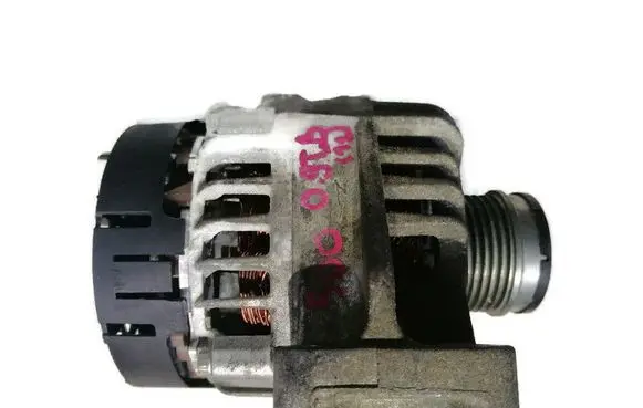 Fiat 500 Generator/alternator