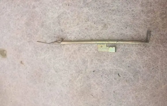 Jaguar XJ X40 Other interior part