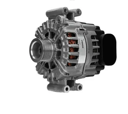 BMW 5 F10 F11 Generator/alternator FG23S043 A3409S