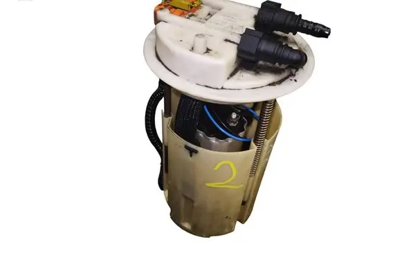 Fiat Bravo In-tank fuel pump 0580303036 46063335