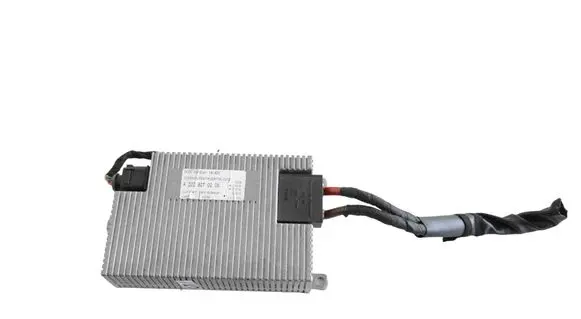 Mercedes-Benz S C217 Other devices A2228270005
