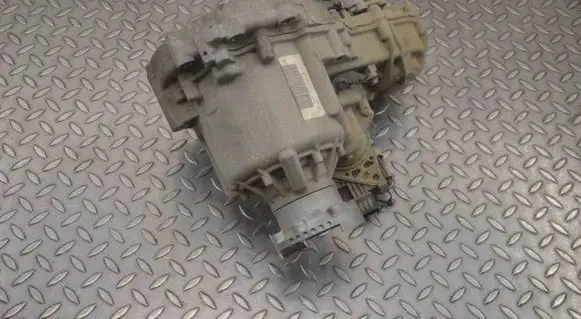Alfa Romeo Stelvio Gearbox transfer box case 98088 1733421937