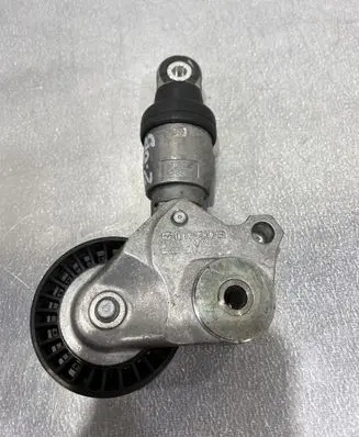 Mazda CX-3 Generator/alternator belt tensioner F56989710 PE0315980 F569897070100