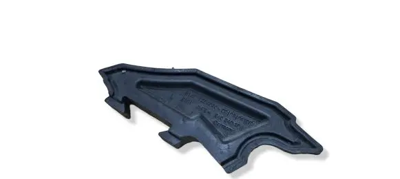BMW X3 F25 Fender foam support/seal 7284070