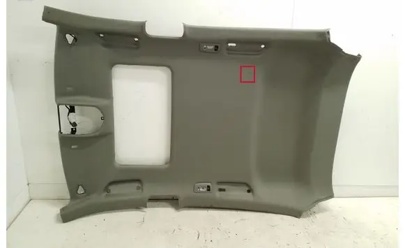 Porsche Panamera (970) Headlining 97055519728