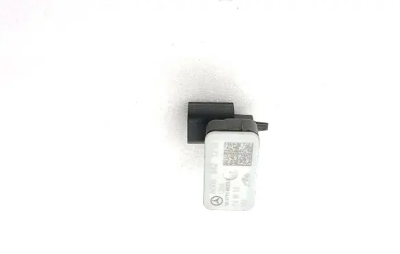 Mercedes-Benz GLE (W166 - C292) Airbag deployment crash/impact sensor A0055421218