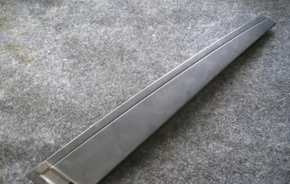 Honda Legend III KA9 Other sill/pillar trim element