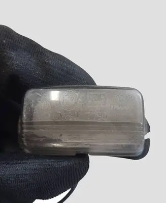 Peugeot 5008 Number plate light 71907190