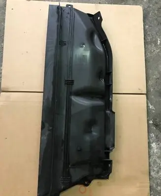 BMW 2 F45 Exhaust heat shield 7320096