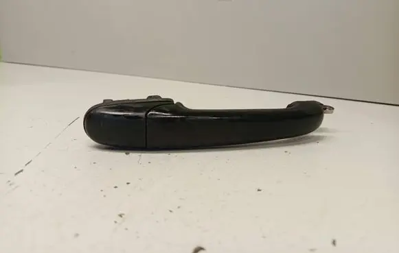 Volkswagen Caddy Front door exterior handle