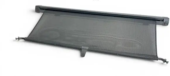 Audi A4 S4 B9 8W Parcel shelf load cover 8W9861691A 54600
