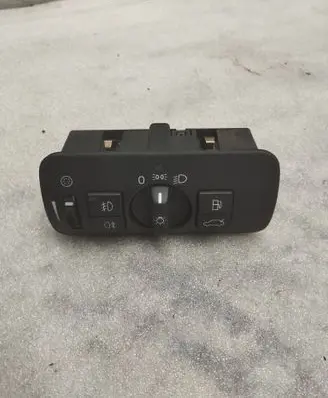 Volvo S80 Light switch 30739402 061020A 04066321
