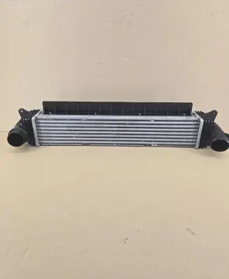 Hyundai Kona I Intercooler radiator 089200778