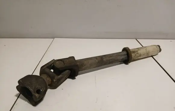 Audi Q7 4L Steering column universal joint 