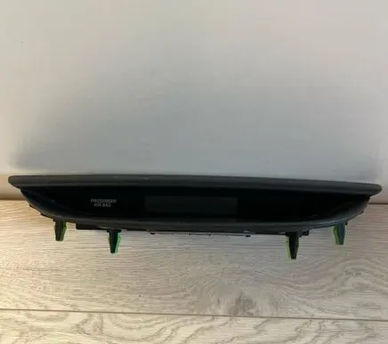 KIA Ceed Screen/display/small screen 94510A2900 B05080 130313A