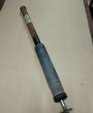 Honda Civic Rear shock absorber/damper 52610SMGE060M1