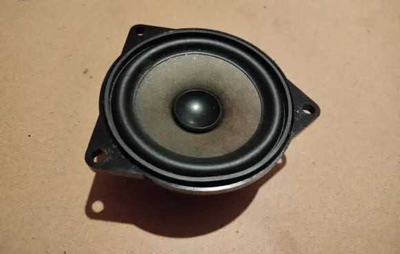 Mini Cooper Countryman R60 Front door speaker 9804157 430407861471 18820010