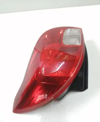 Opel Mokka Rear/tail lights