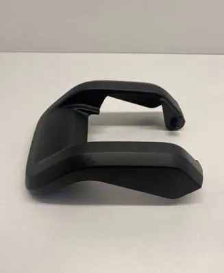 Chevrolet Traverse II Rear seat rail trim cover 84229645 84100553