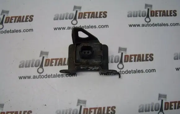 Honda Jazz Airbag deployment crash/impact sensor 77940SAAN810 1876004780