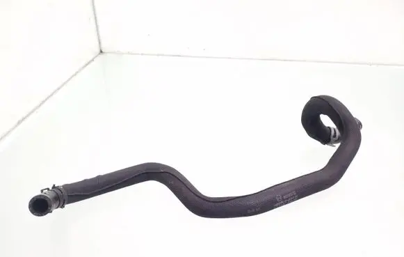 Audi A8 S8 D4 4H Engine coolant pipe/hose 4H1819674AF
