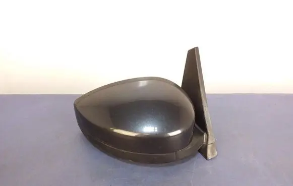 Renault Espace - Grand espace IV Front door electric wing mirror 