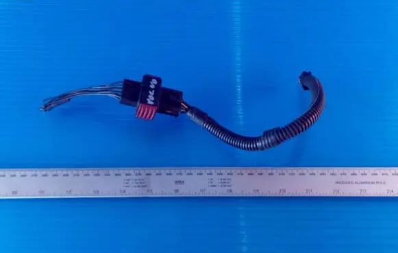 Volvo S60 Other wiring loom 19654241