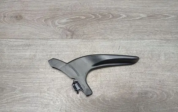 Volvo V70 Seat adjustment handle 30662534