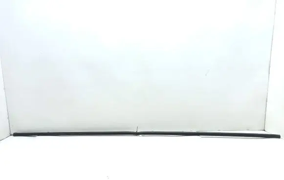 Mercedes-Benz Sprinter W906 Sliding door rubber seal 