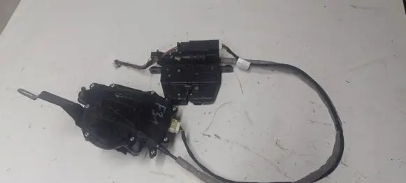 BMW 3 F30 F35 F31 Tailgate/trunk/boot lock/catch/latch 7269543