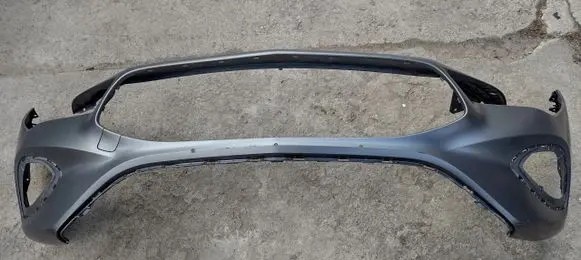 Mercedes-Benz CLA C118 X118 Front bumper