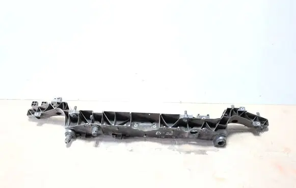 Renault Zoe Top upper radiator support slam panel 752108751R