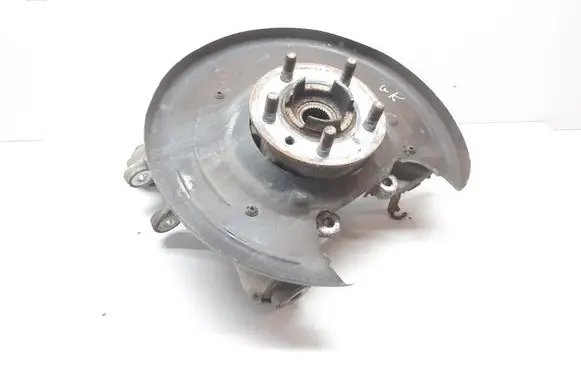 Land Rover Range Rover Sport L494 Rear wheel hub spindle/knuckle 