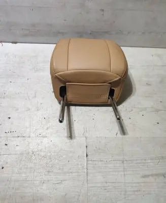 Lexus RC Front seat headrest 