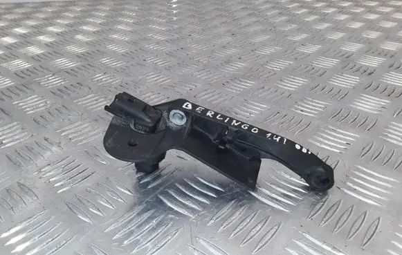 Citroen Berlingo Crankshaft position sensor 9625423880