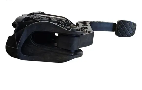 Seat Leon (1P) Clutch pedal 1K1721059CG 1K0721796E 1K0721366M
