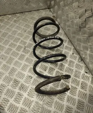 Renault Megane II Front coil spring