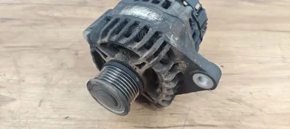 Alfa Romeo 159 Generator/alternator 51764265 MS1012101090 C75819307