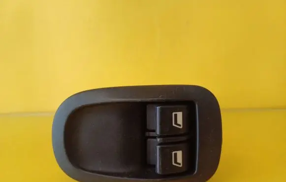 Peugeot 206 Electric window control switch