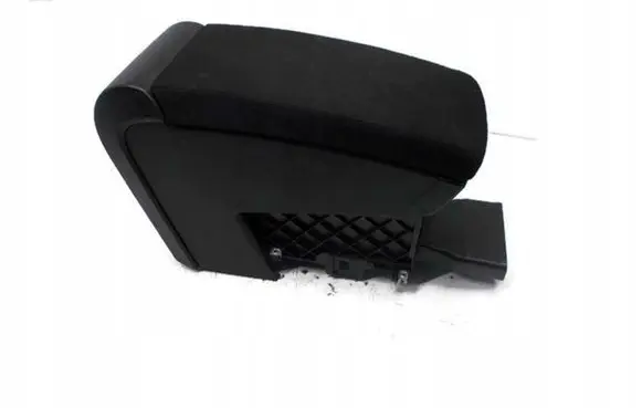 Volkswagen PASSAT B6 Center console