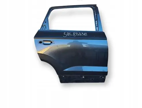 Seat Ateca Rear door 0SDTEILE