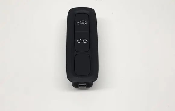 Volvo XC90 Suspension ride height/mode switch 31376484