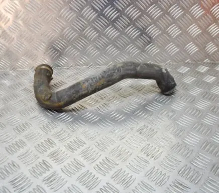 Mercedes-Benz SL R129 Engine coolant pipe/hose 1298300596 A1298300596