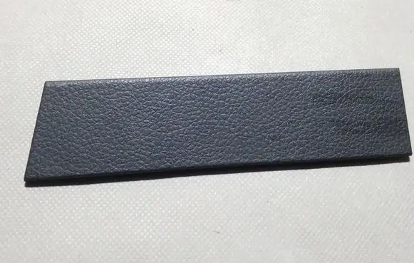Volkswagen Jetta VI Other trunk/boot trim element 5C785736782V