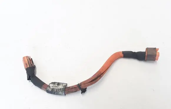 Renault Zoe Engine installation wiring loom 290E10279R