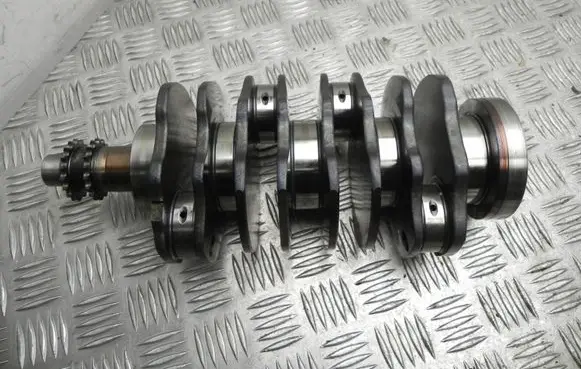 Subaru Outback (BS) Crankshaft HD0388478