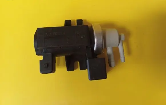 Hyundai Trajet Turbo solenoid valve 72190316